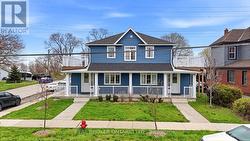 777 BEACH BOULEVARD  Hamilton, ON L8H 6Y5