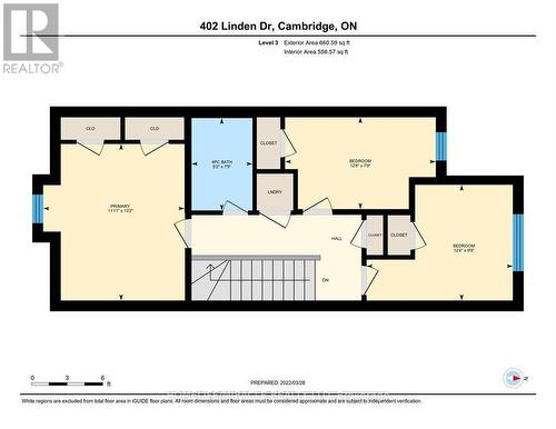 402 Linden Drive, Cambridge, ON - Other