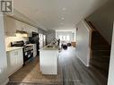 402 Linden Drive, Cambridge, ON  - Indoor Photo Showing Kitchen 