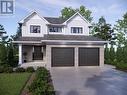 10 White Tail Path, Central Elgin, ON  - Outdoor With Facade 