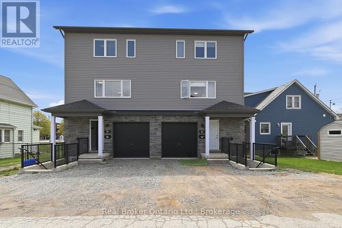 5 HAGAR STREET  Thorold (Thorold Downtown), ON L2V 3J3