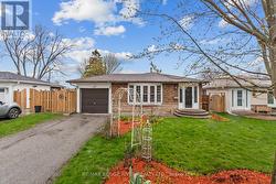 27 ARCHER DRIVE Ajax, ON L1S 2Z3