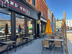 31 - 33 MARKET PLACE  Stratford, ON N5A 1A4