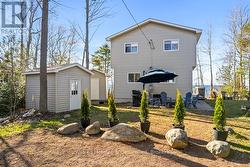 639 BRUCE ROAD 13 Native Leased Lands, ON N0H 2L0