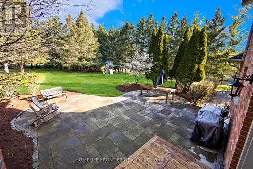 17 Bridle Path, Puslinch, ON - Outdoor