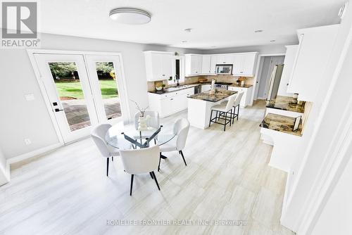 17 Bridle Path, Puslinch, ON - Indoor
