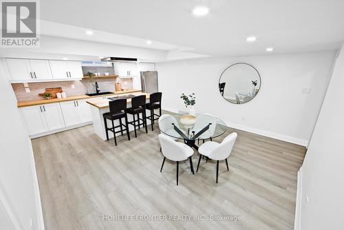 17 Bridle Path, Puslinch, ON - Indoor