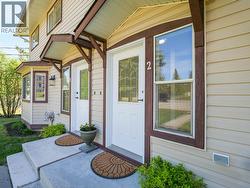 2 410 PINCHBECK STREET Quesnel, BC V2J 6A3