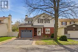 386 PAULINE CHARRON PLACE  Ottawa, ON K1L 8L3