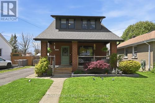 4943 DUKE AVENUE  Niagara Falls (Cherrywood), ON L2E 5B6