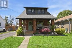 4943 DUKE AVENUE Niagara Falls (Cherrywood), ON L2E 5B6