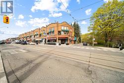 1 - 122 GLEN MANOR DRIVE Toronto, ON M4E 2X6
