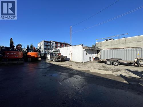 1524-1528 Pemberton Avenue, North Vancouver, BC 
