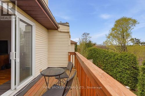 51 Haxby Private, Ottawa, ON - Outdoor With Exterior