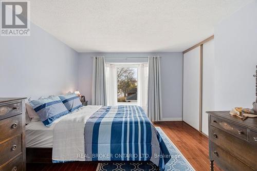 51 Haxby Private, Ottawa, ON - Indoor Photo Showing Bedroom