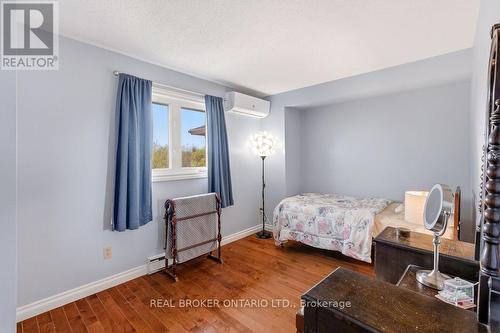 51 Haxby Private, Ottawa, ON - Indoor Photo Showing Bedroom