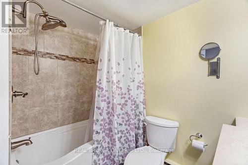 51 Haxby Private, Ottawa, ON - Indoor Photo Showing Bathroom