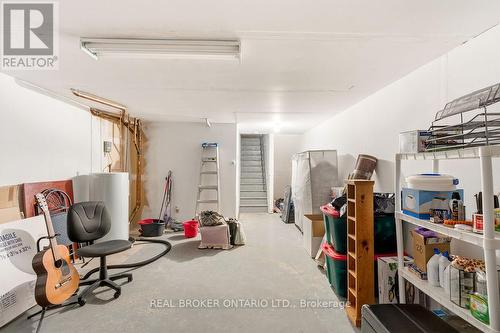 51 Haxby Private, Ottawa, ON - Indoor