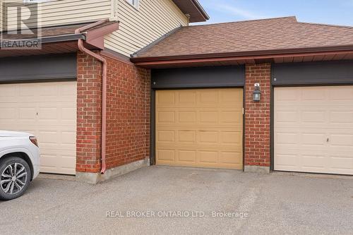 51 Haxby Private, Ottawa, ON - Outdoor With Exterior