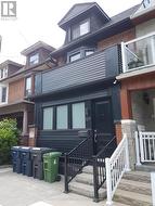 LOWER - 1109 DAVENPORT ROAD  Toronto, ON M6G 2C3