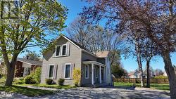 109 NAPIER STREET Goderich (Goderich (Town)), ON N7A 1W4