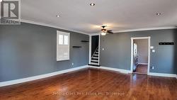 Combined Living/Dining Room - 