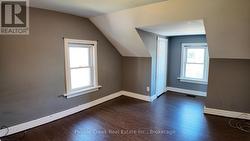Primary Bedroom - 