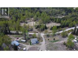 10860 LAKE CREEK ROAD  Hixon, BC V0K 1S0