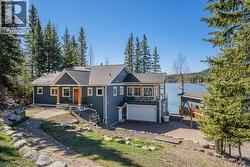 7922 DEAN ROAD Bridge Lake, BC V0K 1X2