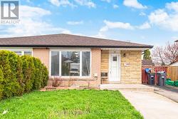 42 FLAMINGO CRESCENT Brampton (Southgate), ON L6T 2G5