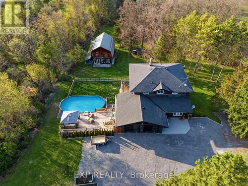 1852 STOCKDALE ROAD  Quinte West (Murray Ward), ON K0K 3K0