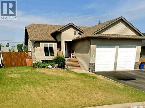 505 Cardinal COURT  Shellbrook, SK S0J 2E0