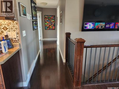 505 Cardinal Court, Shellbrook, SK - Indoor Photo Showing Other Room