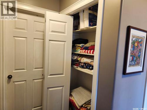 505 Cardinal Court, Shellbrook, SK - Indoor Photo Showing Other Room