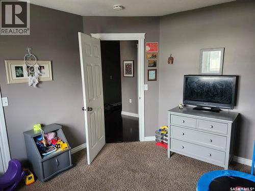 505 Cardinal Court, Shellbrook, SK - Indoor