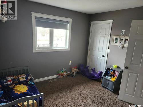 505 Cardinal Court, Shellbrook, SK - Indoor Photo Showing Other Room