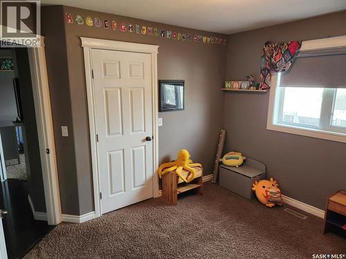 505 Cardinal Court, Shellbrook, SK - Indoor Photo Showing Other Room