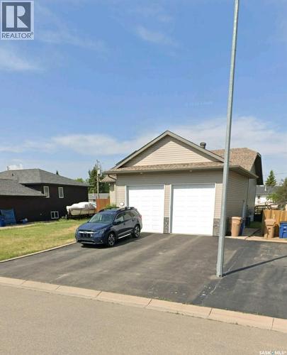 505 Cardinal Court, Shellbrook, SK - Outdoor