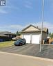 505 Cardinal Court, Shellbrook, SK  - Outdoor 