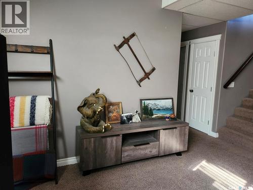 505 Cardinal Court, Shellbrook, SK - Indoor Photo Showing Office