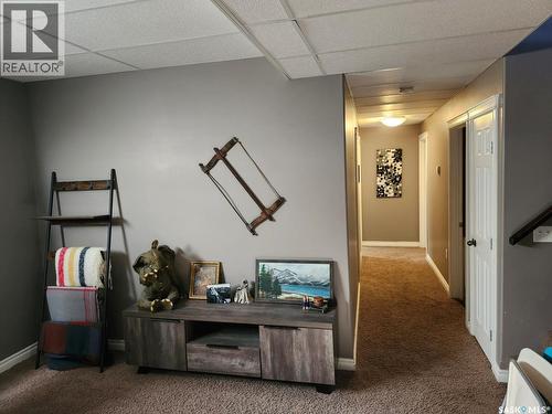 505 Cardinal Court, Shellbrook, SK - Indoor Photo Showing Other Room