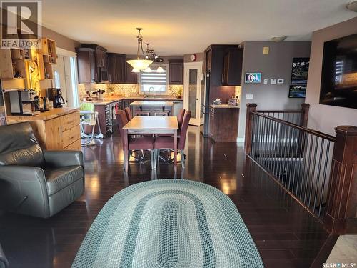 505 Cardinal Court, Shellbrook, SK - Indoor
