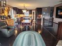 505 Cardinal Court, Shellbrook, SK  - Indoor 