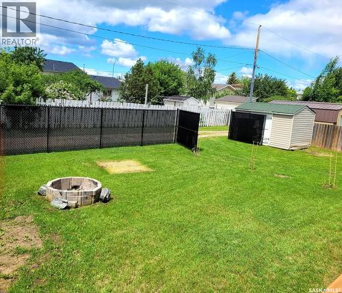 505 Cardinal Court, Shellbrook, SK - Outdoor