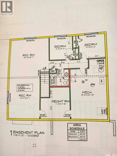 505 Cardinal Court, Shellbrook, SK - Other