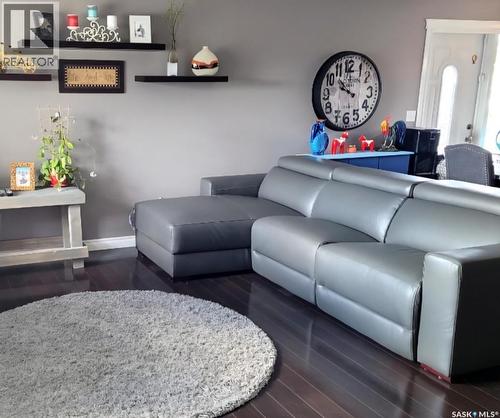 505 Cardinal Court, Shellbrook, SK - Indoor