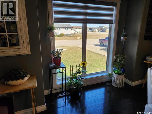 505 Cardinal Court, Shellbrook, SK - Indoor Photo Showing Other Room