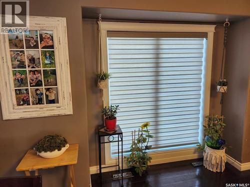 505 Cardinal Court, Shellbrook, SK - Indoor Photo Showing Other Room
