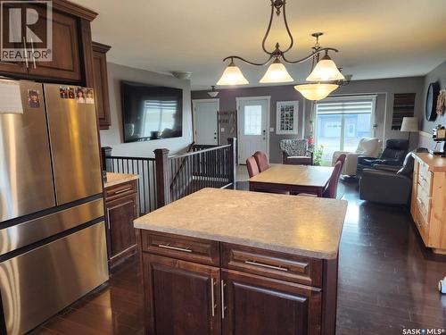 505 Cardinal Court, Shellbrook, SK - Indoor Photo Showing Other Room