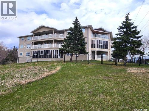 101 12 Cundall DRIVE  Estevan, SK S4A 1T1